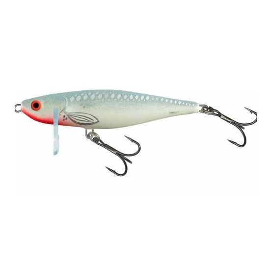 Vobler Salmo Thrill 9cm Sgh