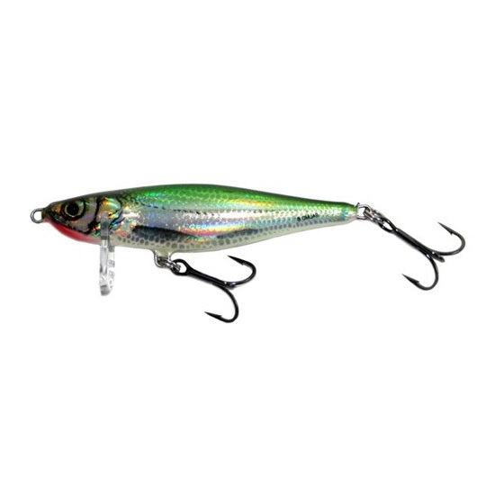 VOBLER SALMO THRILL TH4 EF, 4CM, 4G