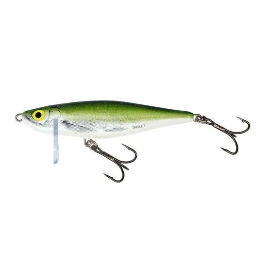 Vobler Salmo Thrill Th4 Ob, 4cm, 4g