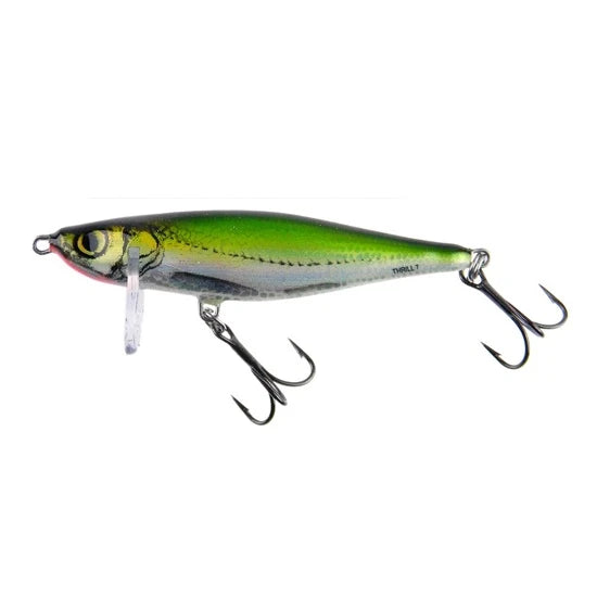 Vobler Salmo Thrill Th5 Ob 5cm/6.5g