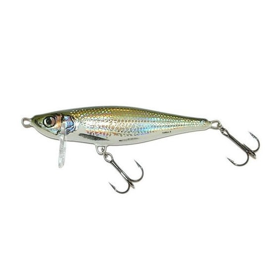 VOBLER SALMO THRILL TH9 HBL, 9CM, 22G