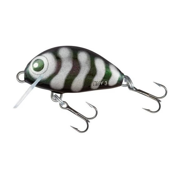 Vobler Salmo Tiny It3f Eb, 3cm, 2g
