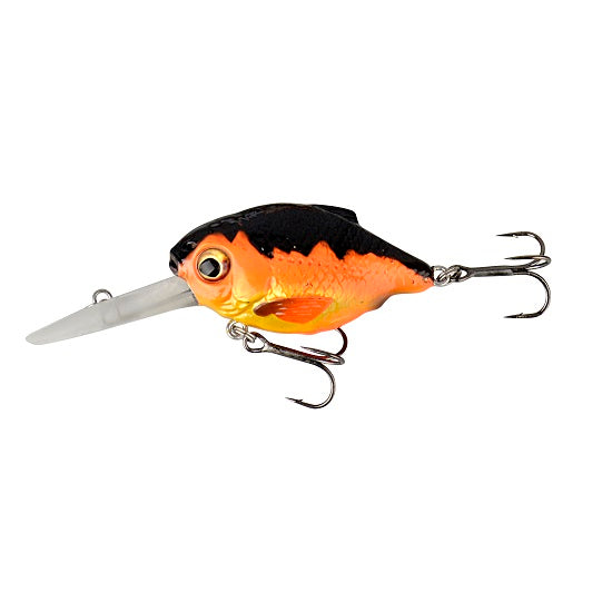 VOBLER SAVAGE 3D CRUCIAN CRANK 3,4CM/3G F SR04