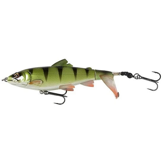 Vobler Savage 3d Smash Tail 13.5cm/38g Perch