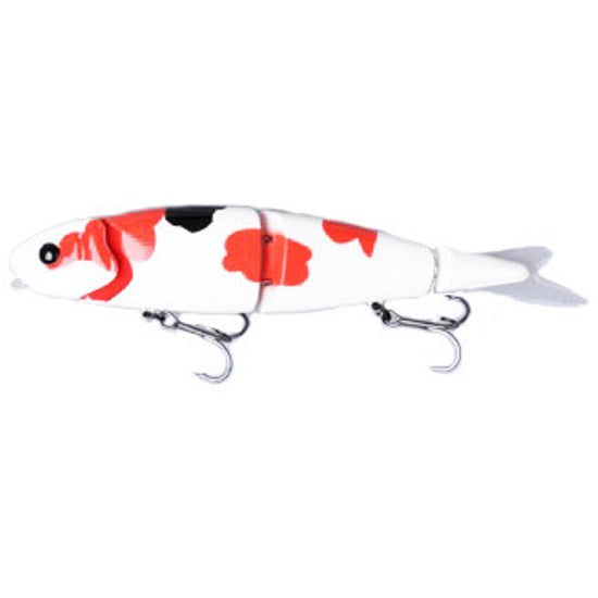 VOBLER SAVAGE 4PLAY SWIM JERK 13CM/21G SS66