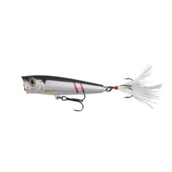 VOBLER SAVAGE GEAR 3D POP PREY66 6,6CM/7G F01