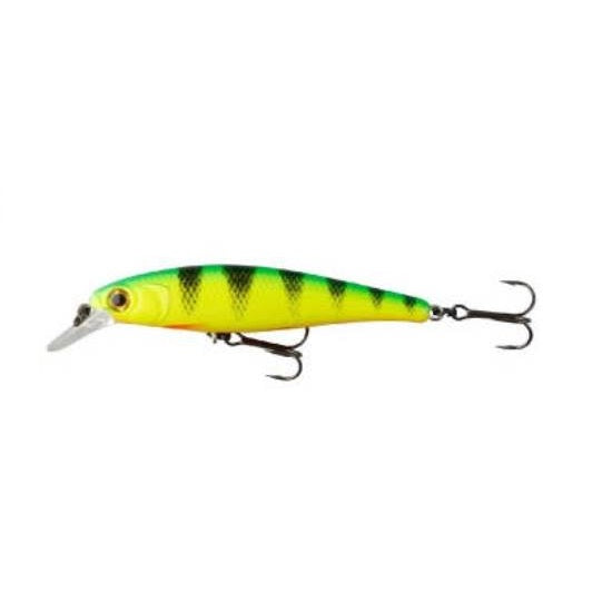 VOBLER SAVAGE GEAR 3D PREY65 6,5CM/7G SS02