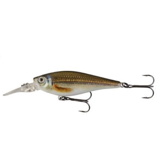 VOBLER SAVAGE GEAR 3D PREY71 7,1CM/12G SS05