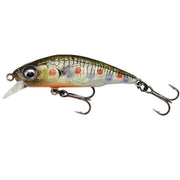 Vobler Savage Gear 3d Sticklebait Twitch 5.5cm 7g Brown Trout Smolt