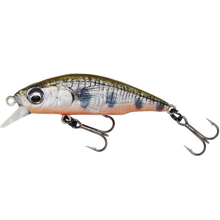 VOBLER SAVAGE GEAR 3D STICKLEBAIT TWITCH 6.5CM 9.4G OLIVE SMOLT