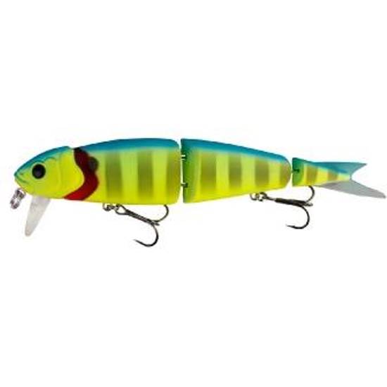 VOBLER SAVAGE GEAR  4PLAY LIPLURE 13CM/21G SS54