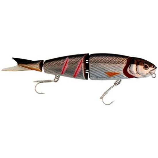 VOBLER SAVAGE GEAR 4PLAY SWIM JERK 13CM/21G SS01