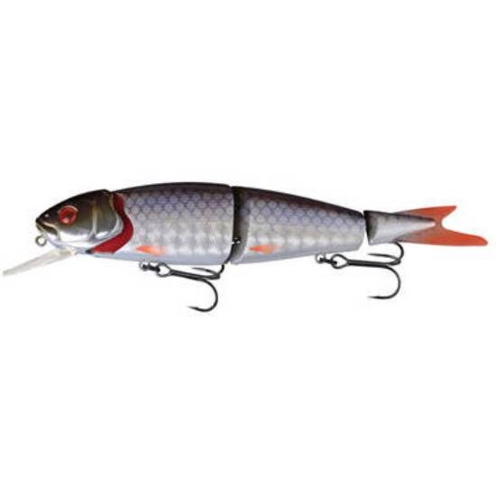 VOBLER SAVAGE GEAR 4PLAY SWIM JERK 13CM/21G SS12