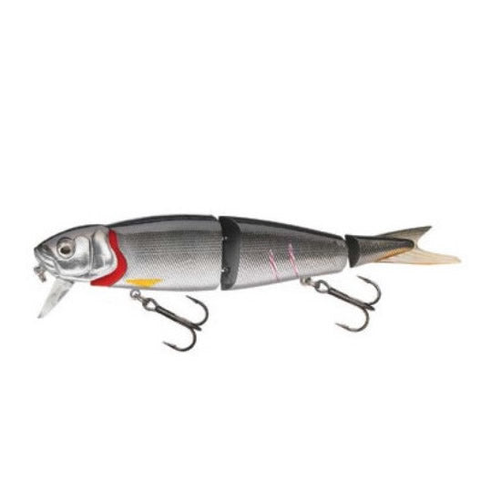 VOBLER SAVAGE GEAR 4PLAY SWIM JERK 9,5CM/9G S01