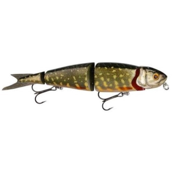 VOBLER SAVAGE GEAR 4PLAY SWIM JERK 9,5CM/9G SS14
