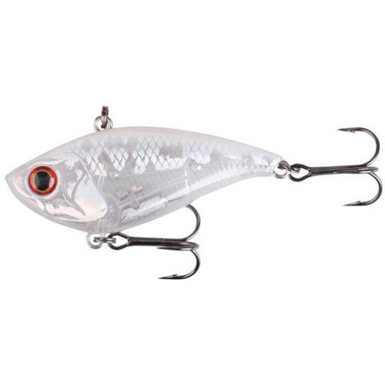 VOBLER SAVAGE GEAR FAT VIBES 6,6CM/21G PEARL GHOST