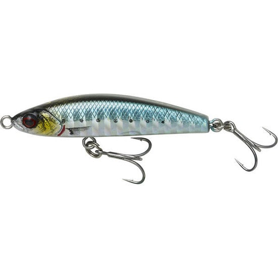 VOBLER SAVAGE GEAR GRAVITY MICRO PENCIL 5CM 8G S SARDINE PHP