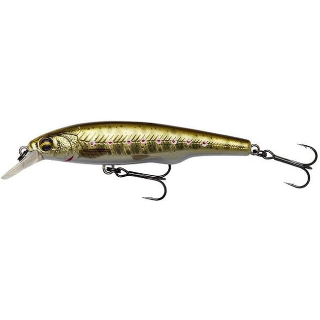 VOBLER SAVAGE GEAR GRAVITY TWITCH 8,3CM/10G SUSPENDING BTS