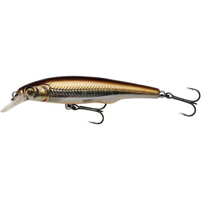 VOBLER SAVAGE GEAR GRAVITY TWITCH 9.5CM/15G SUSPENDING MINNOW