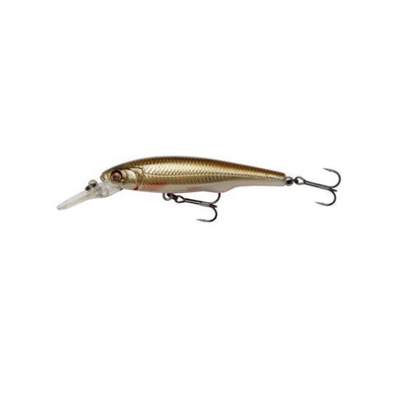 Vobler Savage Gear Gravity Twitch Suspending Mr Dirty Roach 8.3cm 10g