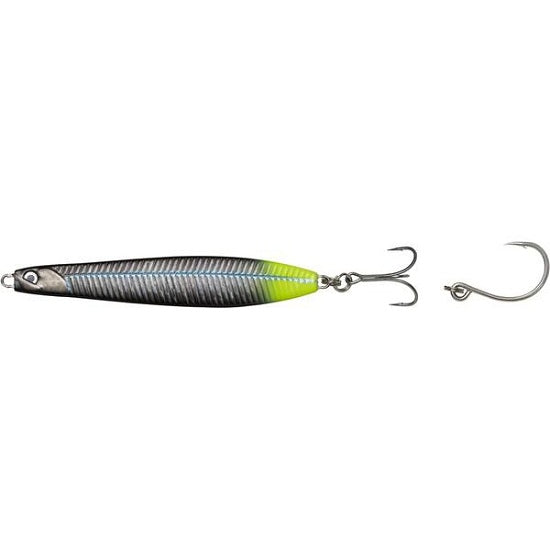 VOBLER SAVAGE GEAR SURF SEEKER 10.5CM 35G SINKING BLACK PEARL