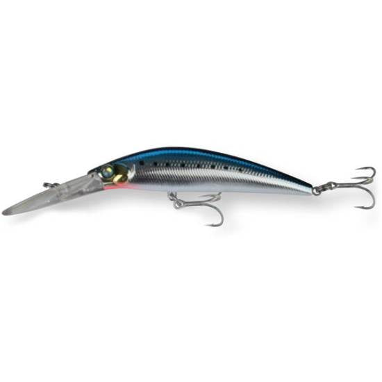 VOBLER SAVAGE MANIC PREY 11,5CM/29G F02