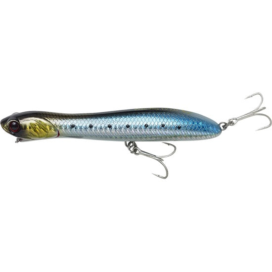 VOBLER SAVAGE PANIC PREY V2 13.5CM/28G F SARDINE
