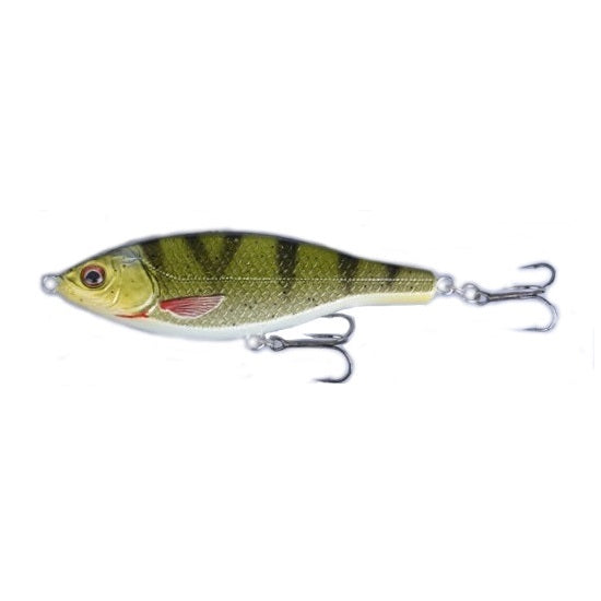 VOBLER SAVAGE ROACH JERKSTER 11,5CM/39G SS04