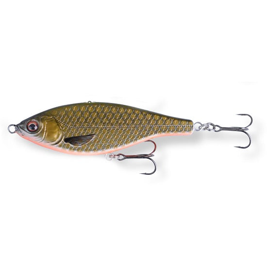 VOBLER SAVAGE ROACH JERKSTER 11,5CM/39G SS07