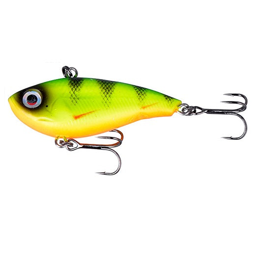 VOBLER SAVAGE SOFT VIBES 6,6CM/22G S02