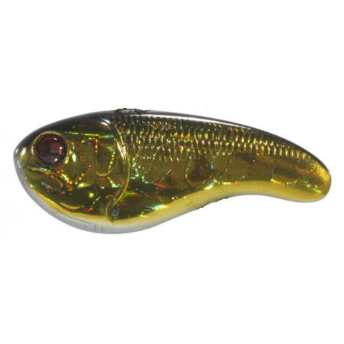 VOBLER SEBILE FLATT SHAD 50-XHSK 50mm 9.5gr - OG