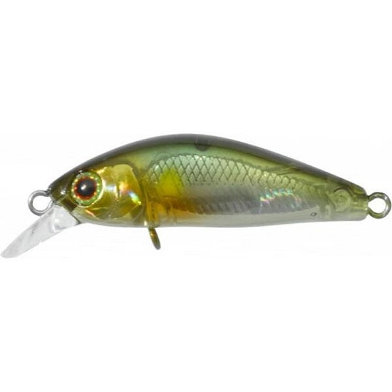 VOBLER SENSAS ILLEX CHUBBY MINNOW 3,5CM/2,3G NF AYU