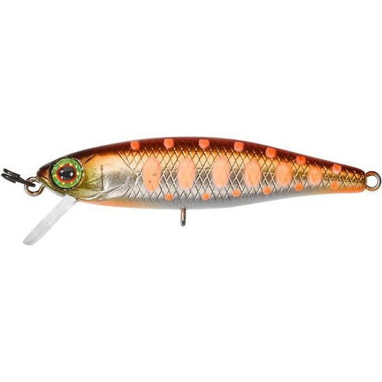 VOBLER SENSAS ILLEX TINY FRY 50 SP 5CM/2,7G COPPER TROUT