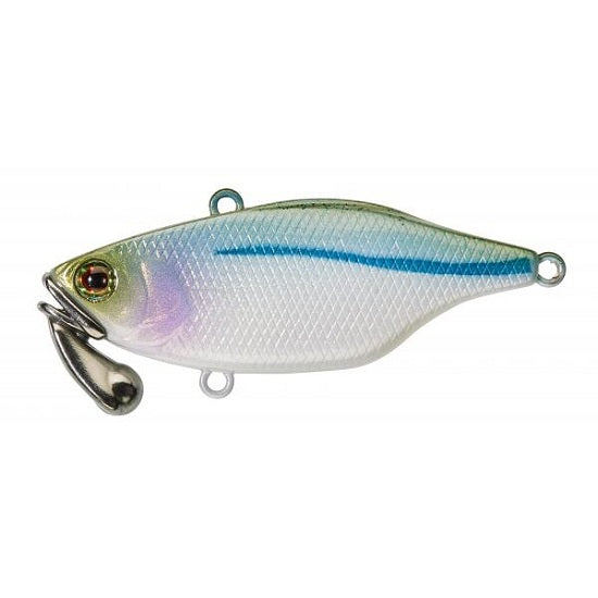 VOBLER SENSAS ILLEX TN 60 TRIGON 6CM/18,5G SEXY TANAGO