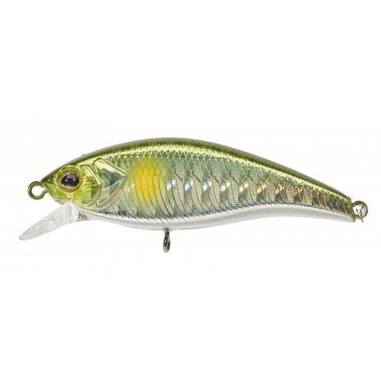 VOBLER SENSAS  ILLEX TRICOROLL 55 S 5,5CM/5,3G STRIPE AYU