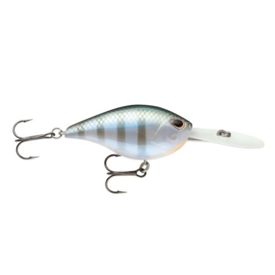 VOBLER STORM ARASHI RATTLING DEEP 6CM / 16GR CULOARE 680