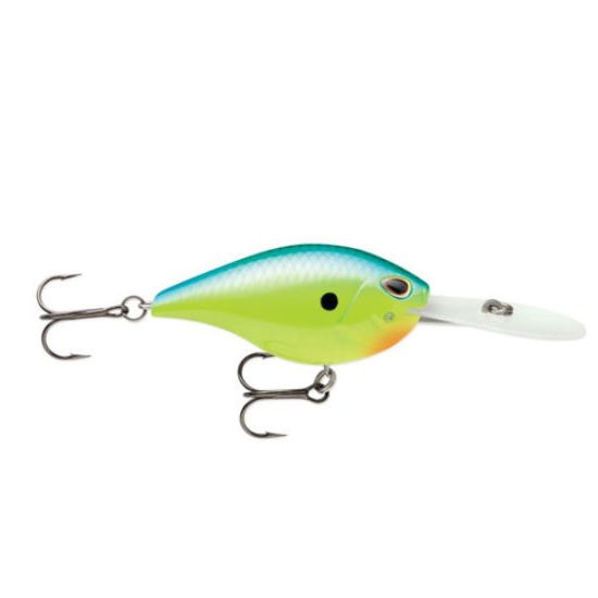 VOBLER STORM ARASHI RATTLING DEEP 6CM / 16GR CULOARE 872