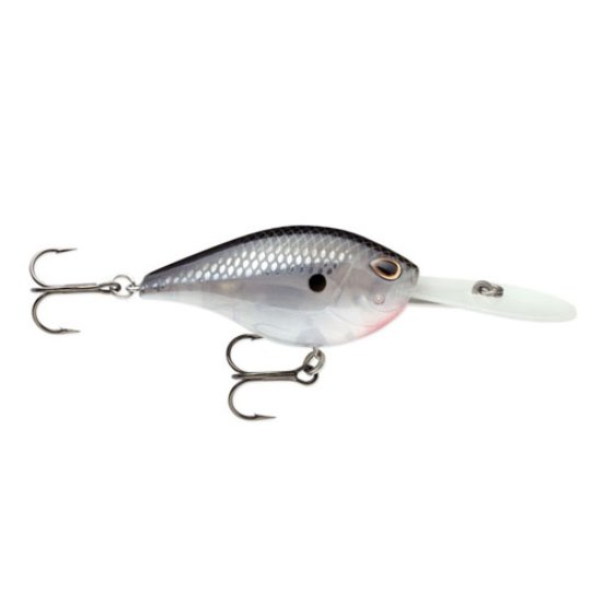 VOBLER STORM ARASHI RATTLING DEEP 6CM / 16GR CULOARE 874
