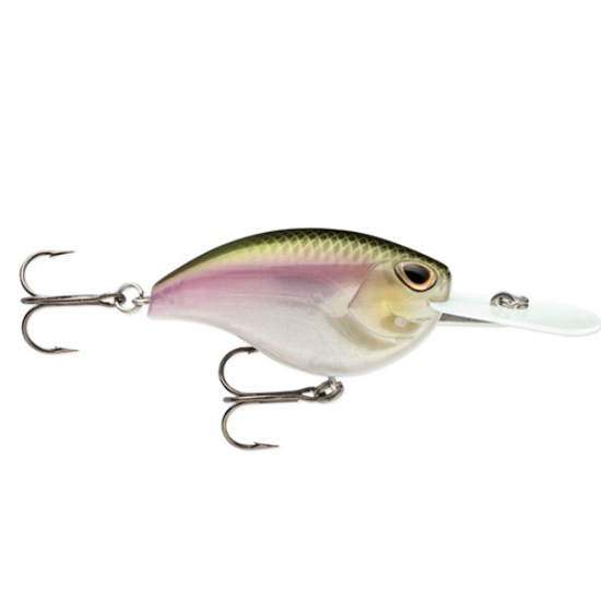 VOBLER STORM ARASHI RATTLING FLAT 5.5CM / 12.5GR CULOARE 686