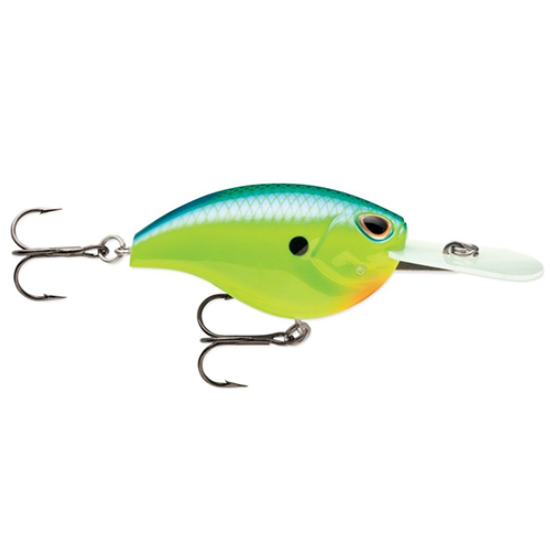 VOBLER STORM ARASHI RATTLING FLAT 5.5CM / 12.5GR CULOARE 872