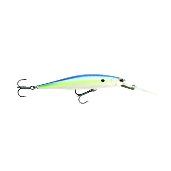 VOBLER STORM ARASHI RATTLING MINNOW 11CM 17GR CULOARE 612