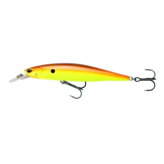 VOBLER STORM ARASHI RATTLING MINNOW 11CM 17GR CULOARE 871
