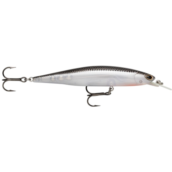 VOBLER STORM ARASHI RATTLING MINNOW 11CM / 17GR CULOARE 952
