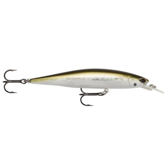 Vobler Storm Arashi Rattling Minnow 11cm / 17gr Culoare 954