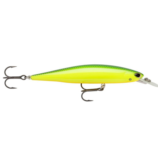VOBLER STORM ARASHI RATTLING MINNOW 11CM / 17GR CULOARE 957