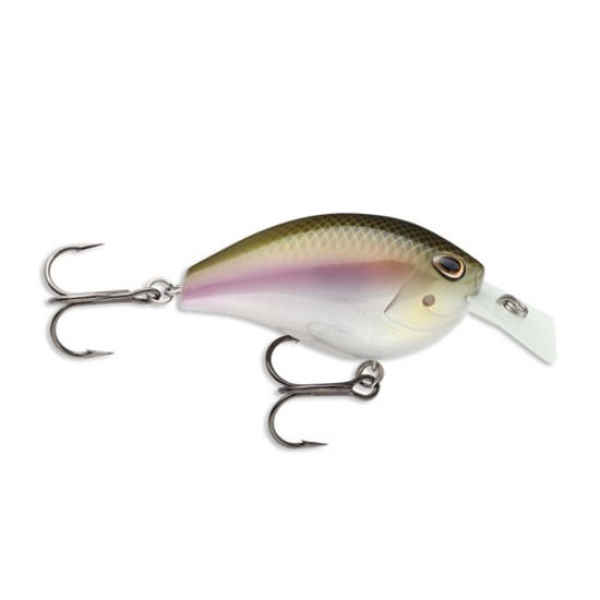 VOBLER STORM ARASHI RATTLING SQUARE 5.5CM / 14GR CULOARE 686