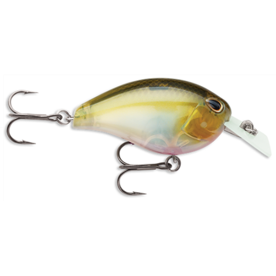 VOBLER STORM ARASHI RATTLING SQUARE 5.5CM / 14GR CULOARE 688