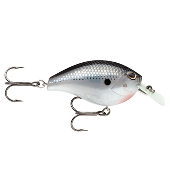 VOBLER STORM ARASHI RATTLING SQUARE 5.5CM / 14GR CULOARE 874
