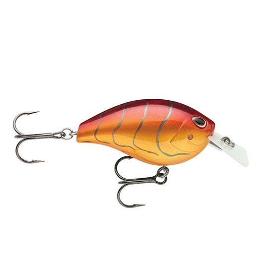 VOBLER STORM ARASHI SILENT SQUARE 5.5CM 14GR CULOARE 868