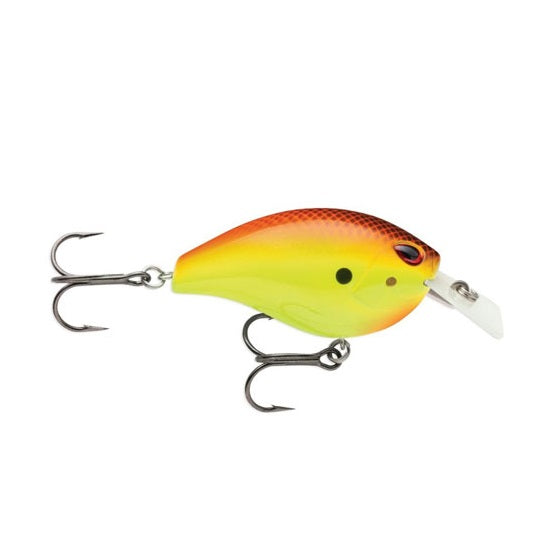 VOBLER STORM ARASHI SILENT SQUARE 5.5CM 14GR CULOARE 871
